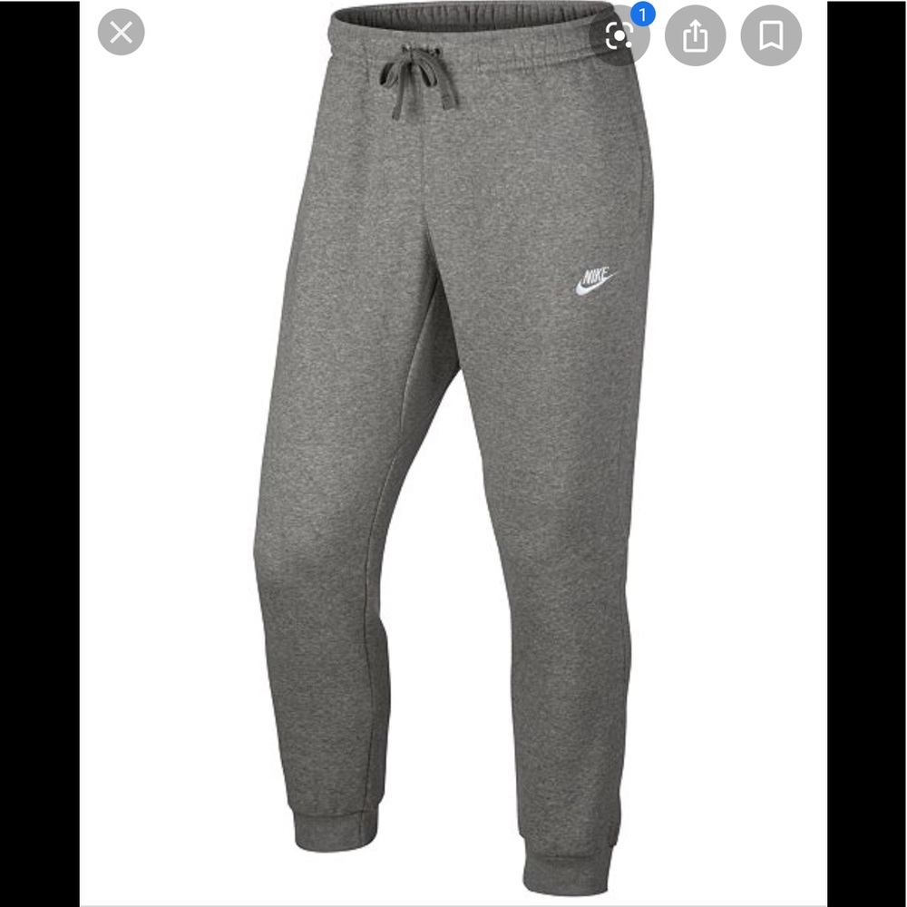 Nike Sweat Joggers